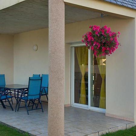 Chateaubriand Saint-Cast-le-Guildo Exterior foto